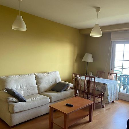 Apartamentos Beach Langosteira 2 Finisterre Eksteriør bilde