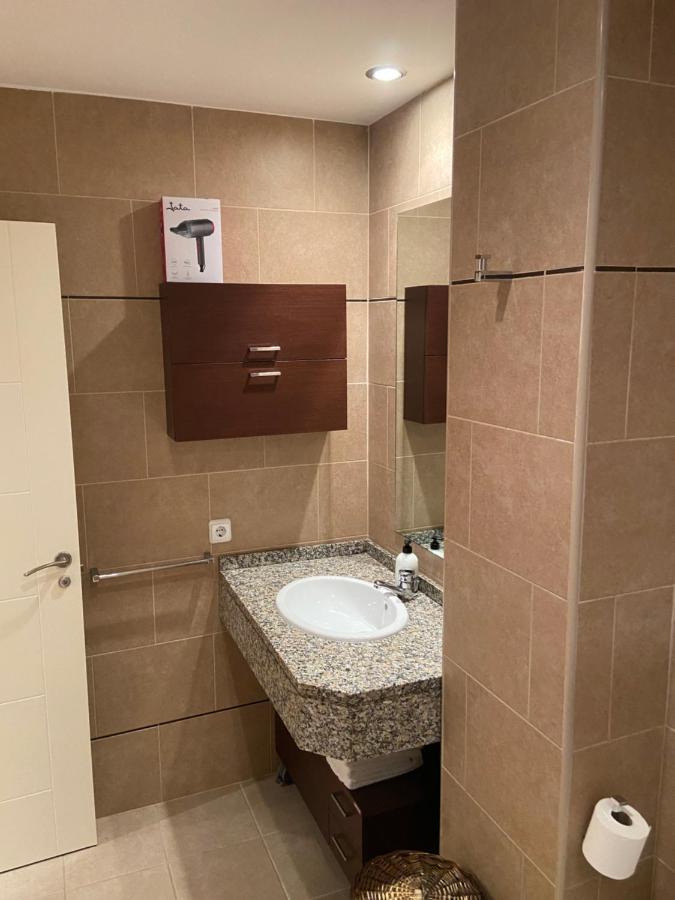 Apartamentos Beach Langosteira 2 Finisterre Eksteriør bilde