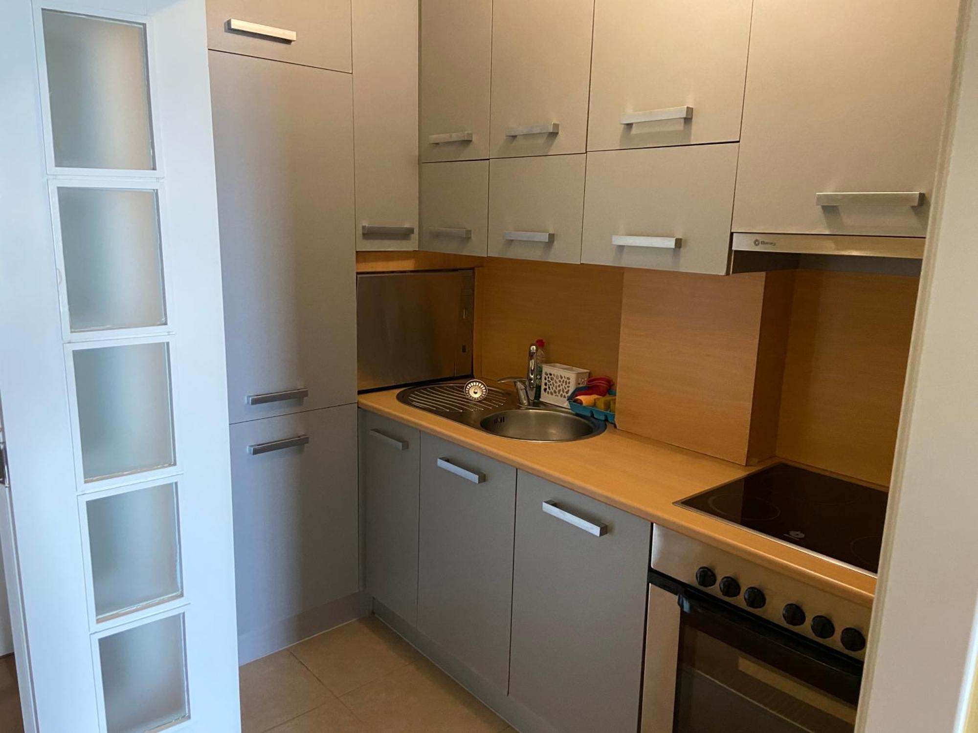 Apartamentos Beach Langosteira 2 Finisterre Eksteriør bilde